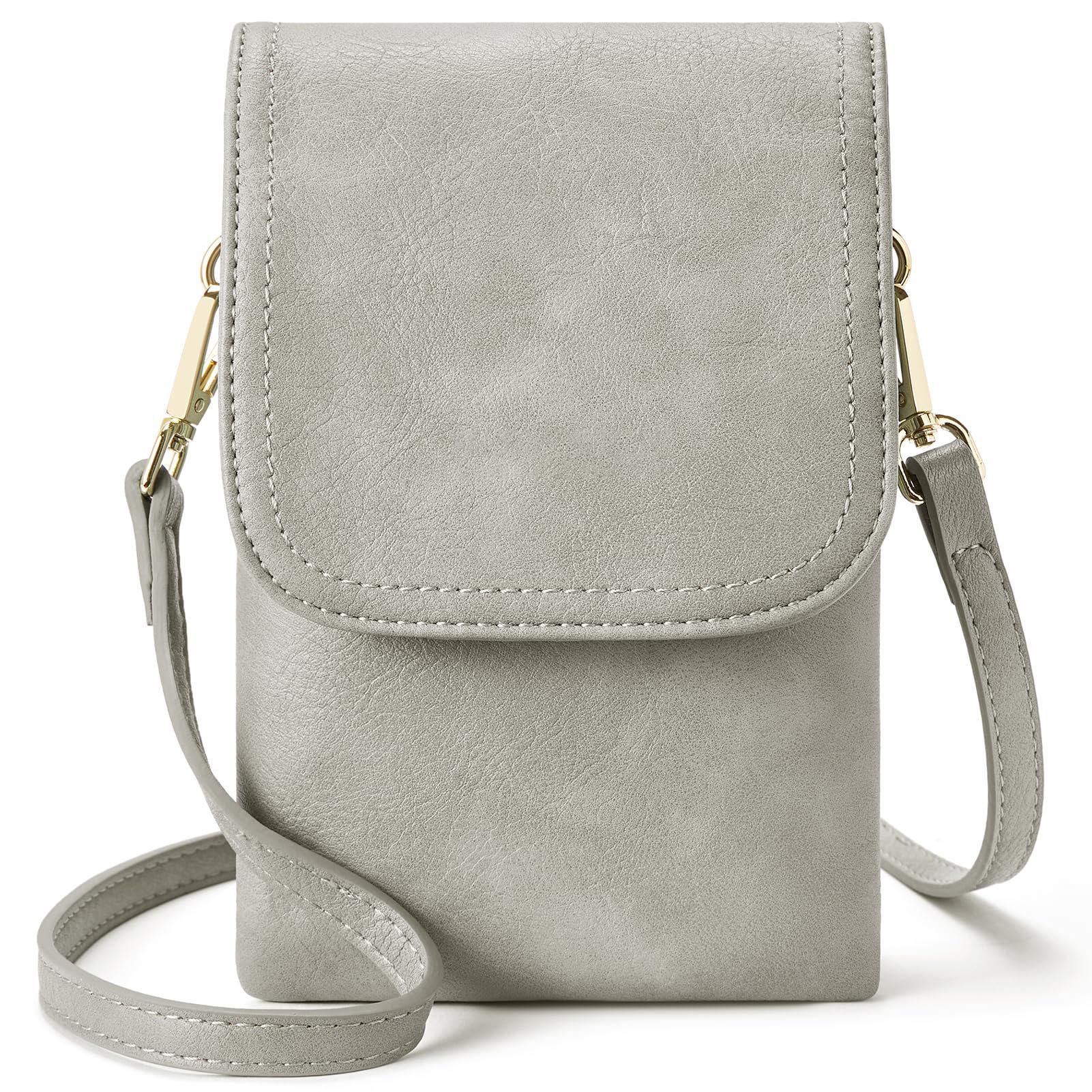 Маленькие сумки через плечо из веганской кожи для женщин дизайнерская сумка для мобильного телефона женские кошельки-кошельки с регулируемым ремешком 1790₽