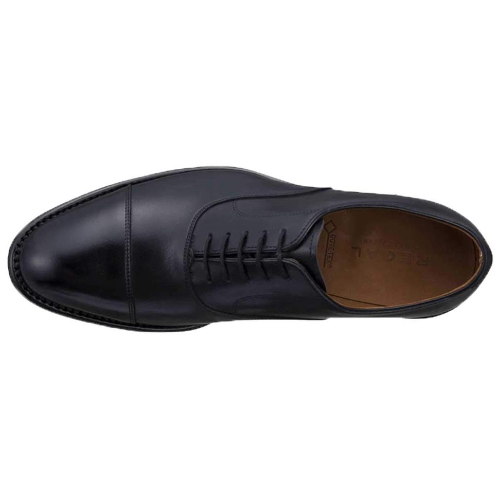 Regal Straight Tip 01TRCE Schwarz Gore-Tex (26,0)