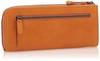 [Genten] Goat Basic L Zipper Long Wallet
