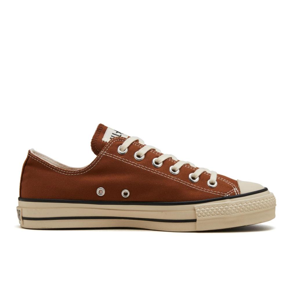 Converse Canvas All Star J Ox Saddle Brown 31313460