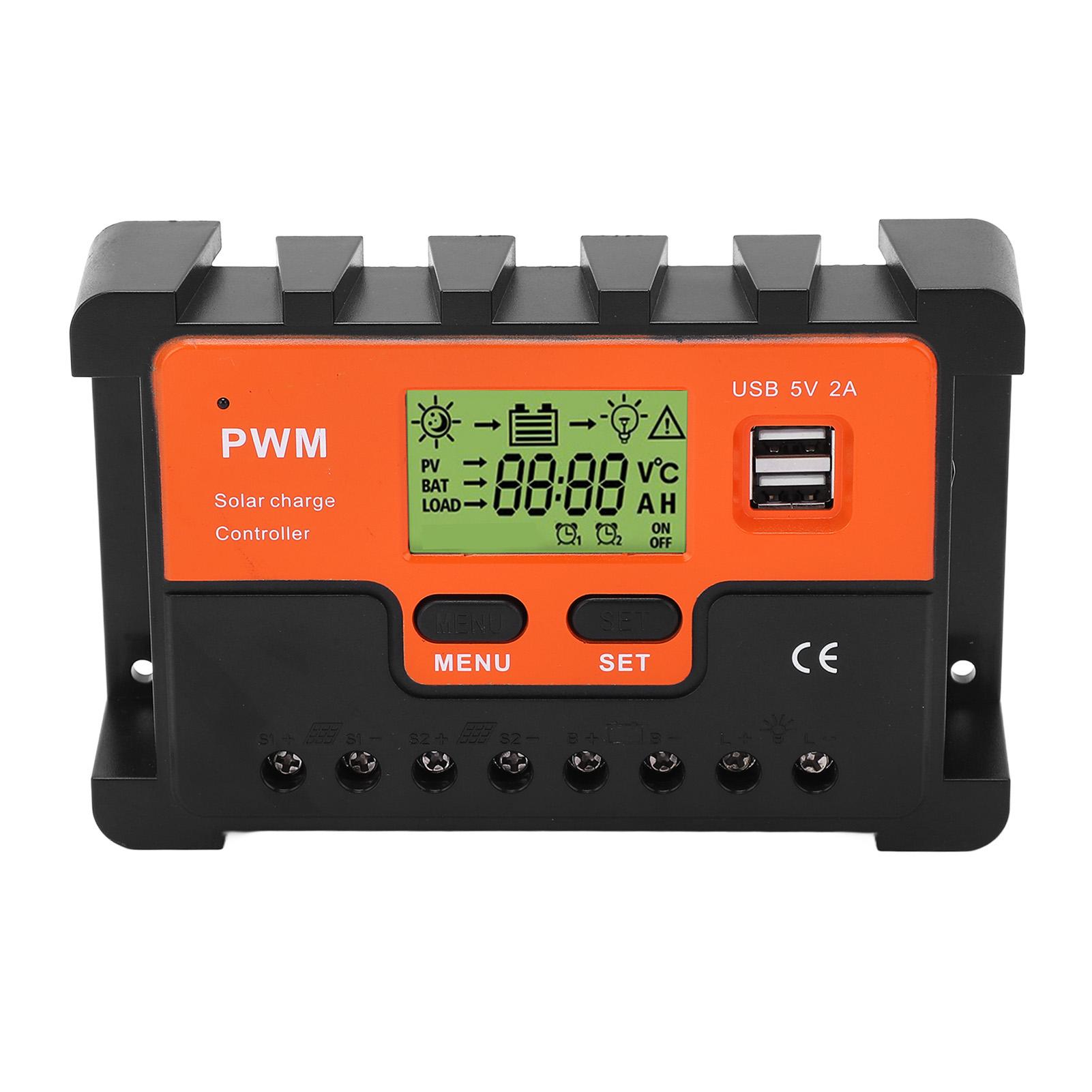 30A 12V/24V