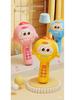 Kids' Multifunctional Singing Microphone and Speaker - Educational Musical Toy for Early Learning