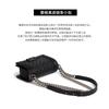 Nuova Borsa Caviale Ascella Nicchia Catena Flip Pelle Spalla High-end Lusso Leggero Quadrata Donna