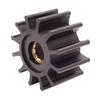 HZTWFC Vattenpump Impeller Inombordsmotor Kylning Impeller 825940 3862281
