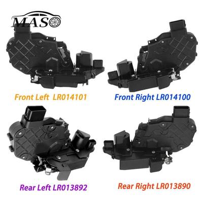 Türschloss Stellmotor Vorne Hinten Links Rechts für Land Range Rover Evoque Jaguar XF Discovery LR2 LR3 LR4 LR014101 LR013892
