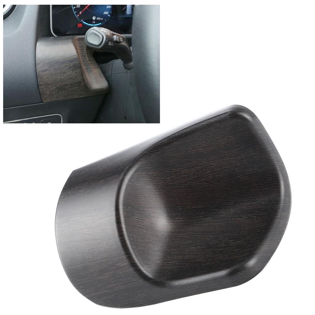 Under instrumentbräda Trim Under instrumentbräda Ekträskydd Passar för Mercedes Benz GLB-klass X247 2019–2020