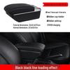 Old Hongguang Car Armrest Box Interior Accessories