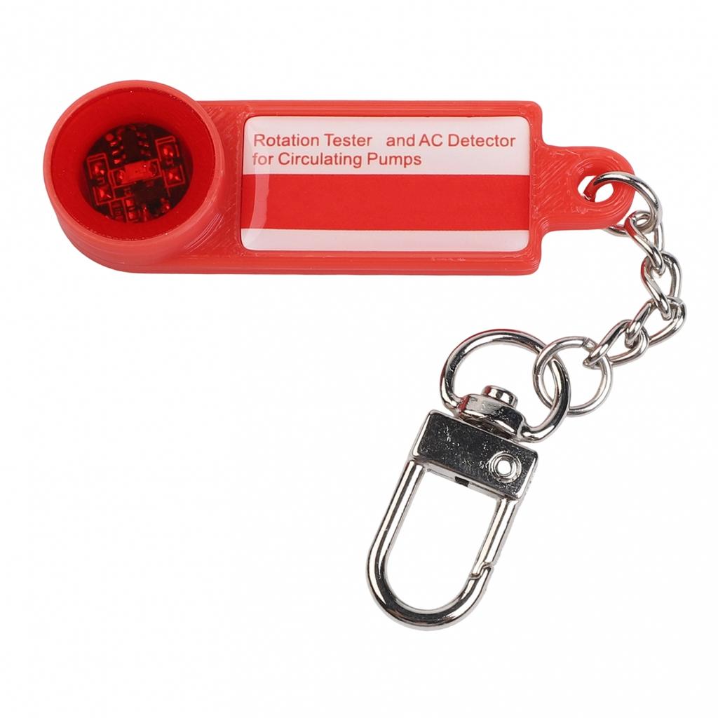 Coil Fast Tester Refrigeration Test Tool Easy To Use Tester