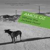 Where The Jackals Howl by Amos Oz Paperback Book 9780099982005