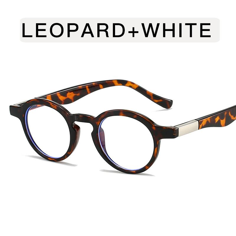 Japan Style Men Women Sun Glasses Round Shape UV400 Protection Sunglasses for Women Vintage Stylish Men Sunglass