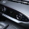 For Genesis GV70 2022-2025 LHD RHD Aluminum Alloy Material Air Conditioner Knob Cover Ring Trim Interior Car Decor Accessories