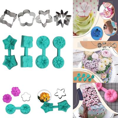 Wypieki – Maty i foremki do pieczenia