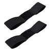 Golf Swing Posture Training Tape High Elasticity Wear-resistant Breathable Reusable Golf Hand Movement Correction Belt Swing Elastic Band Training
