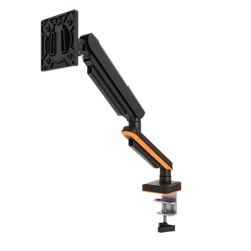 RGB Aluminum Adjustable Monitor Stand (13-32”) BLRGB-01