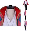 Breathable And Comfortable Howl's Moving Castle Hauru Costume