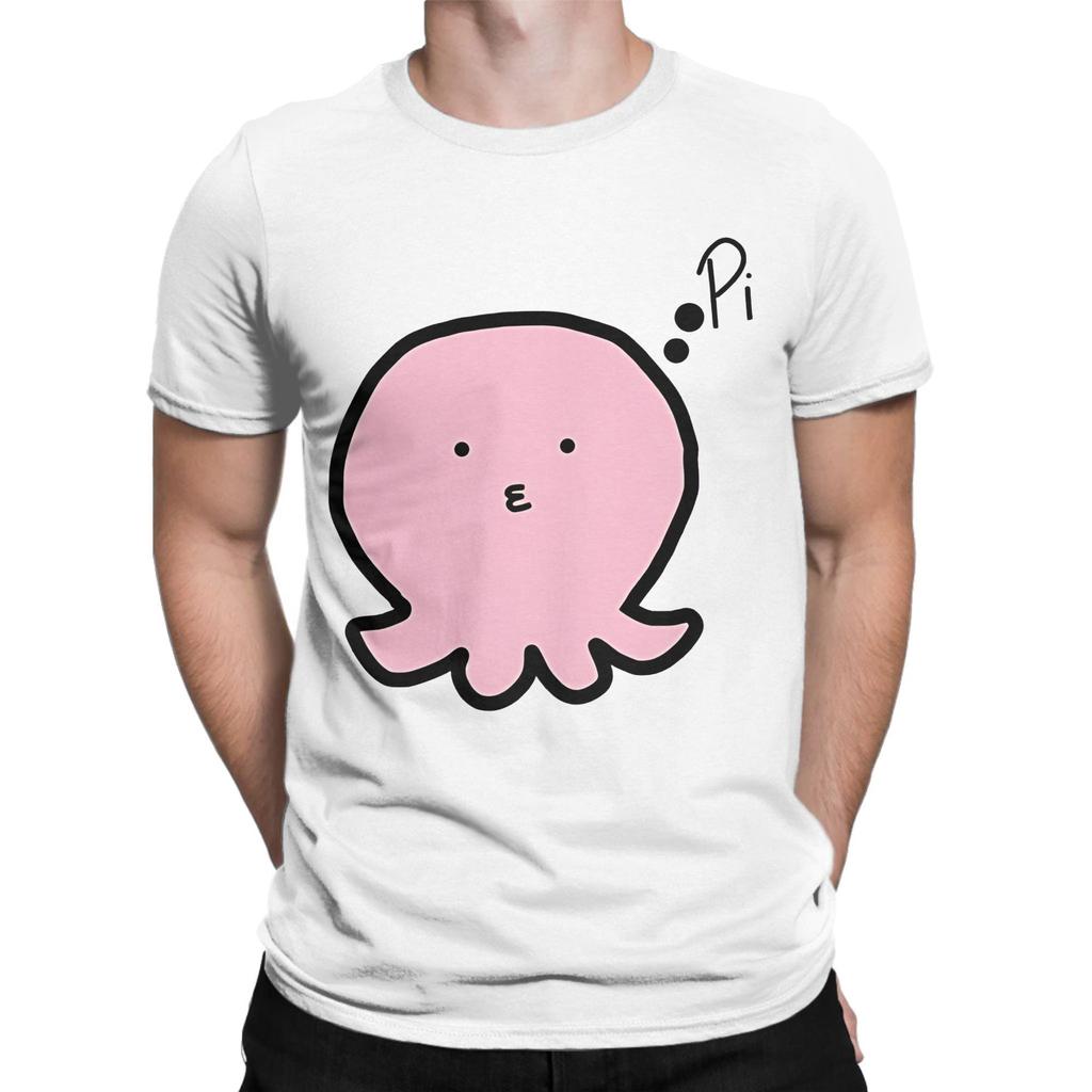 Takopis Orignal Sin Takopii T Shirt Summer Y2K Funny T Shirts Cotton Hip Hop Tshirt For Men Short Sleeves Casual Clothing