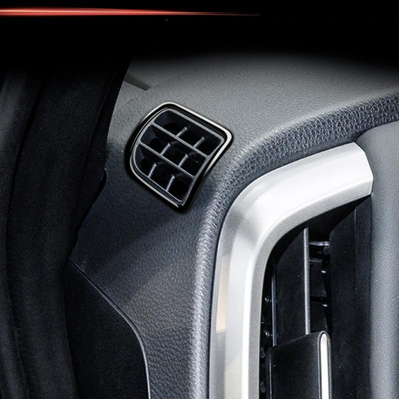 HYJOUM Toyota 90 Series Interior Set Side Air Conditioner Vent Side Door Window Button Window Switch Front Room Lamp Gear Lever Shift Steering Wheel