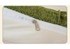 2025 Herringbone Headboard Cushion: Soft Upholstered, Anti-collision, Fixable Bedside Pillow