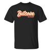 Bitcoin BTC Crypto Cryptocurrency Altcoin HODL Black T-Shirt UPC105 Unisex T-Shirt
