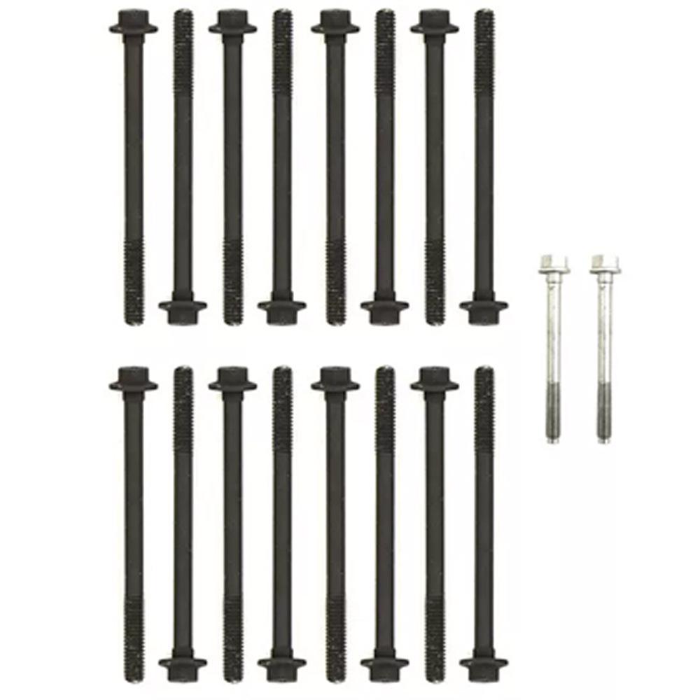 HS26376PT-5 Cylinder Head Gasket & Bolt Set for Chevrolet Traverse & Buick Enclave