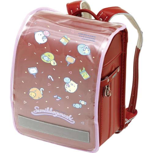 San-X Sumikkogurashi School Bag Cover CA64401 H470 x W280mm
