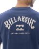 Billabong ARCH FILL Men's VNY Streetwear
