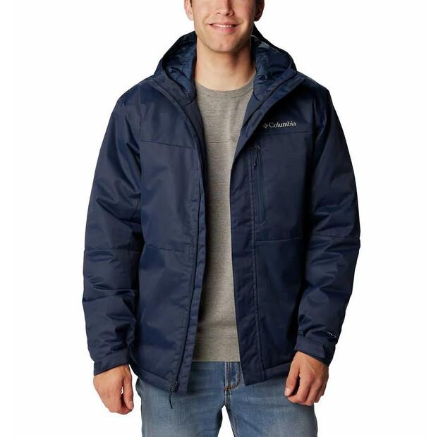 

Columbia Hikebound™ куртка XL