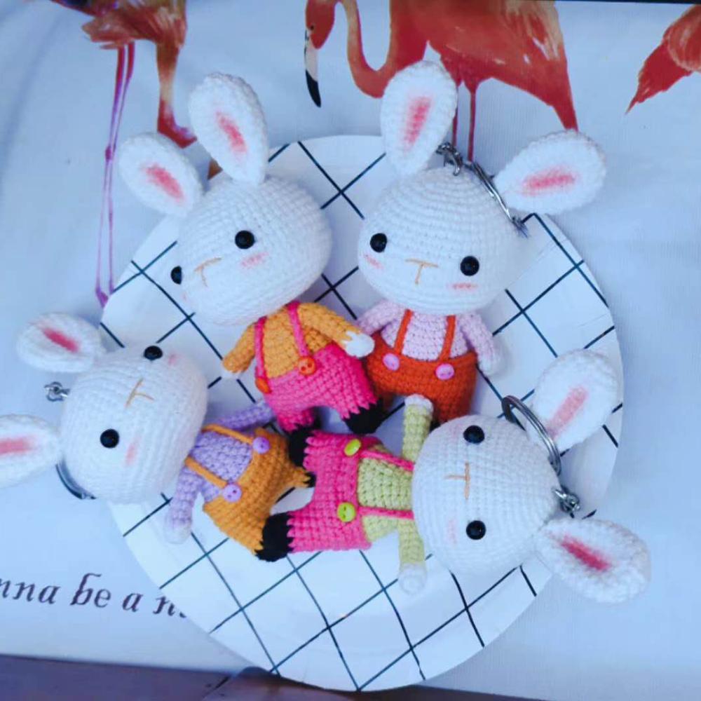 100 pcs/set With Washers Plastic Safety Puppets  Eyes Doll Eyes Toy Accessories Crafts Making