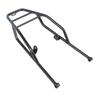 Motorcycle Rear Luggage Rack 18mm Iron Tube Support Extra Storage Replacement for Moto Guzzi V7 Stone Special Custom