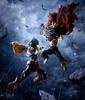 S.H.Figuarts TOMURA SHIGARAKI My Hero Academia TAMASHII NATIONS Japan