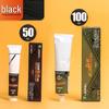 Mali Oil-Based & Water-Washable Printmaking Ink Set: 100ml Colored Ink & 50ml Engraving Pigment