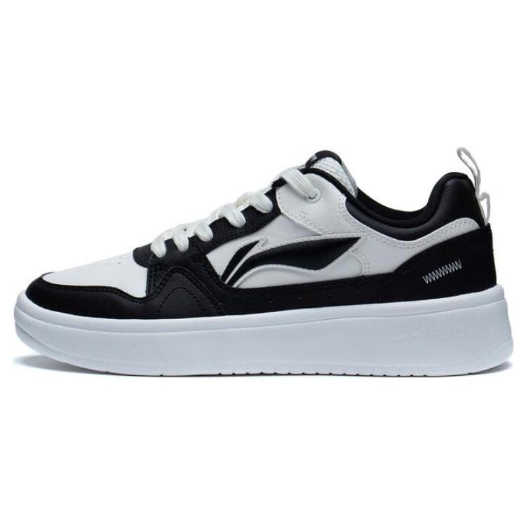 (WMNS) Li-Ning Xingchu 2.0 Black White Women s AGCT338-1 EU 35