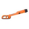 Handlicher Unterwasser-Metalldetektor 9,84FT IP68 Wasserdicht Metallscanner Locator Goldfinder mit LED-Licht für den See
