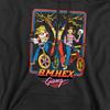 Steven Rhodes Unisex Adult BMHex Gang Hoodie