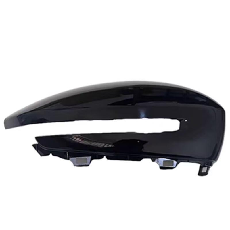 Compatible Rearview Mirror Shell, Cover, Reflector Lens, Frame, and Turn Signal for Zeekr 001 (2021-2023)