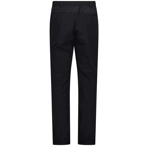 Брюки CMP Hiking W Pants (31T7636) черный