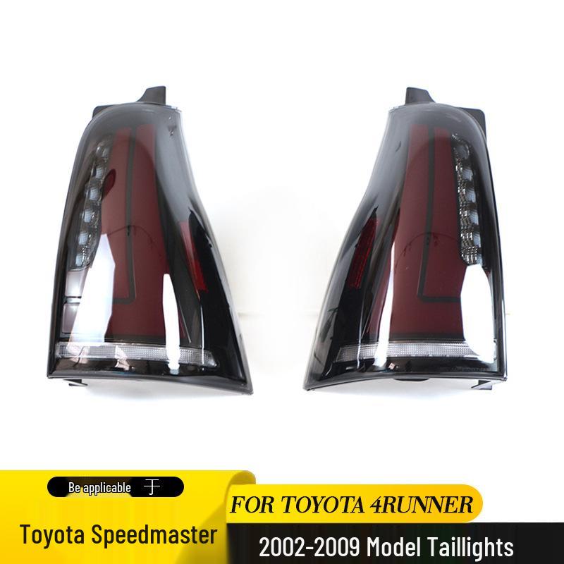 Tail Light Assembly for 2002-2009 Toyota Hilux Surf 4Runner