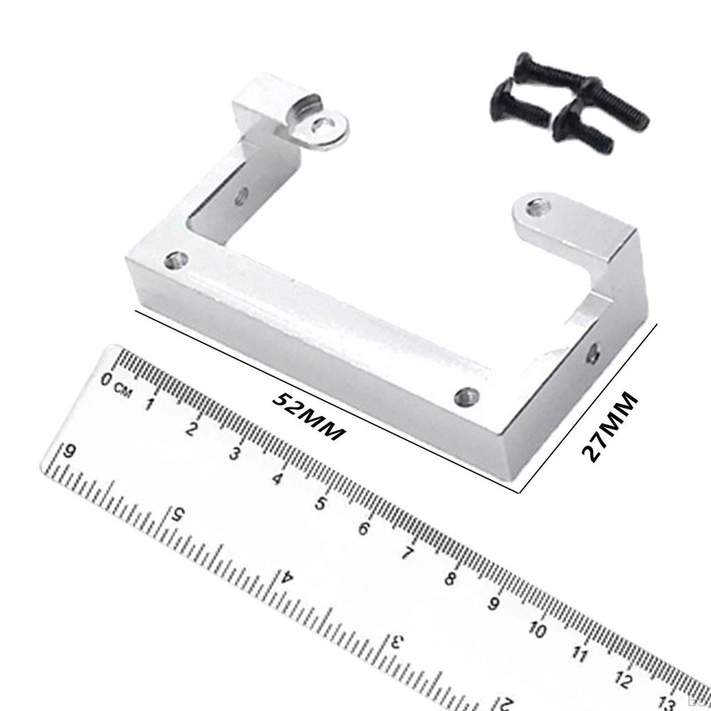 Bracket WPL 1//16 RC Car