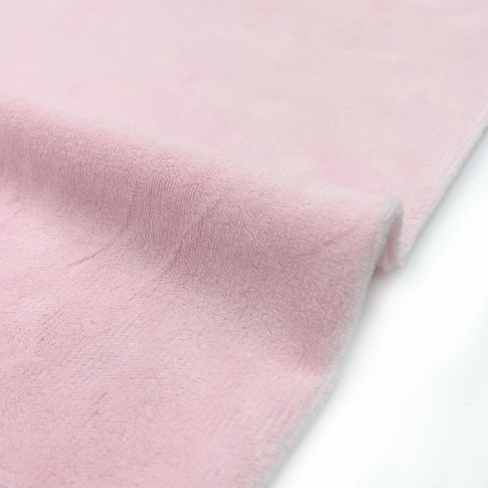 45x150cm Plain Short Plush Velvet Fabric for DIY Handmade Bedding Sheet Quilting Sewing Clothes Coat Lining Sofa Cover Bag Decor