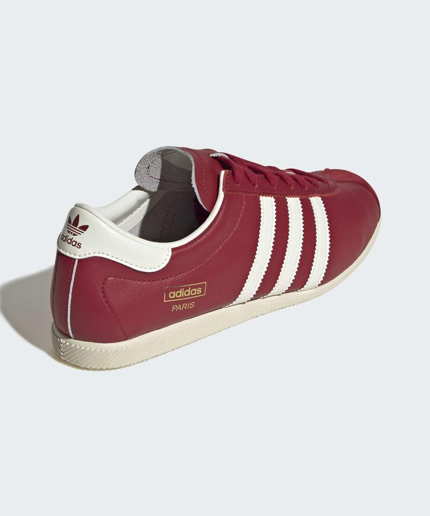 Adidas Paris - Red:White / Ih6793