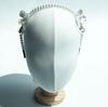 Lovuee Double Pearl Peony Hairband