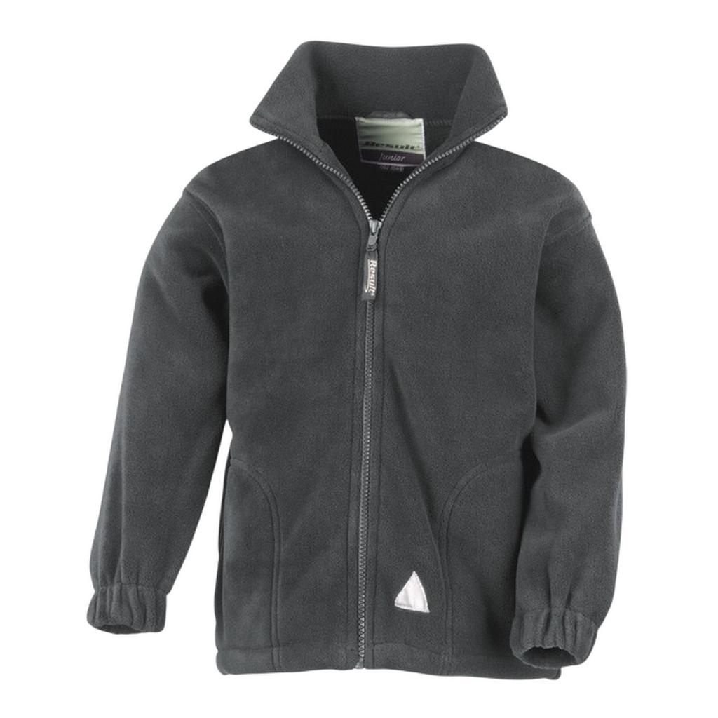 Result Childrens/Kids Polartherm Jacket