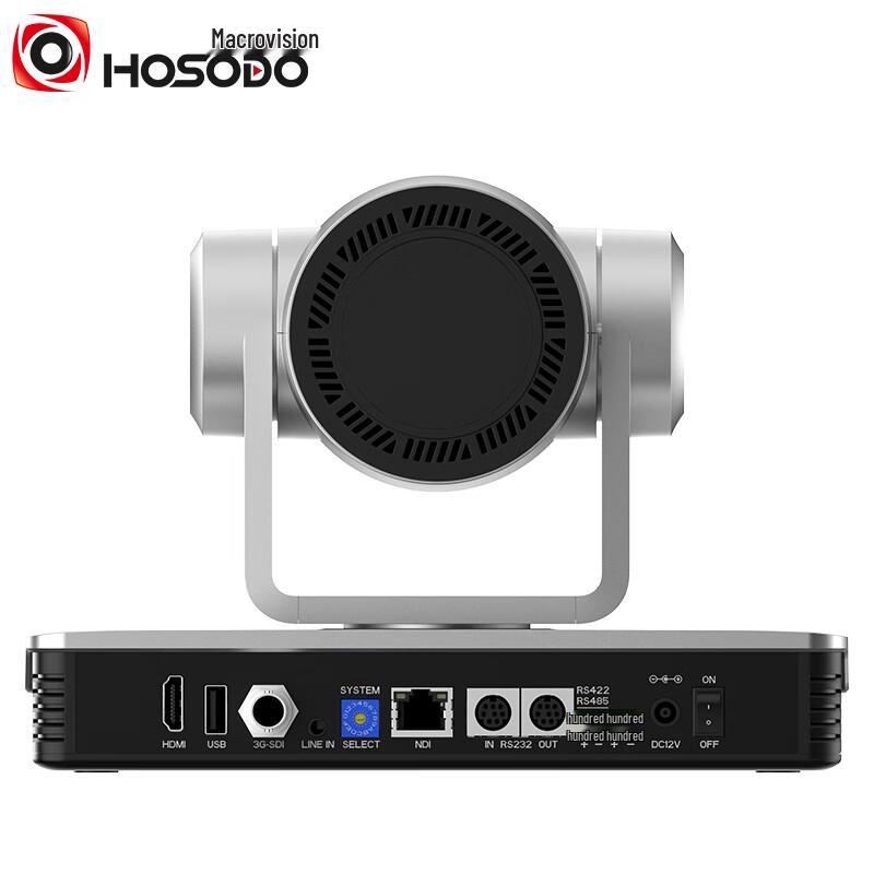 Hongshidao 4K Video Conference PTZ Camera (CN Version)