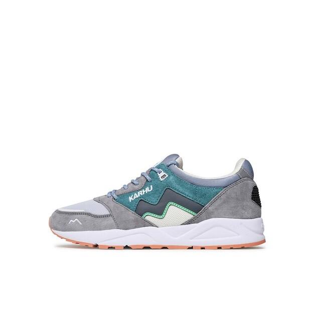 Мужские кроссовки Karhu Aria 95 f803100 серые