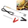 Biene Milbe Wärme Fumigator Volatilizer Bienenzucht Werkzeug Elektrode Crocodilian Clip 12V