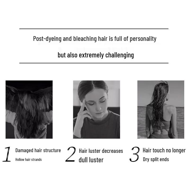 Kérastase Chroma Absolu Color Care Hair Treatment