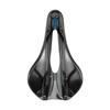 SELLE ITALIA NOVUS BOOST EVO GRAVEL TM SUPERFLOW L preto 145x245mm