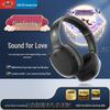 Edifier W820NB Hi-Res Over-Ear ANC Bluetooth Headphones