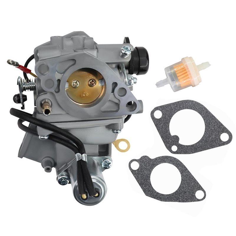 Ac29-16100-ZJ0-871 Horizontal Engine Carburetor Carb For Honda GX610 GX620 18HP 20HP Kohler CH17-CH25 16100-ZJ0-872