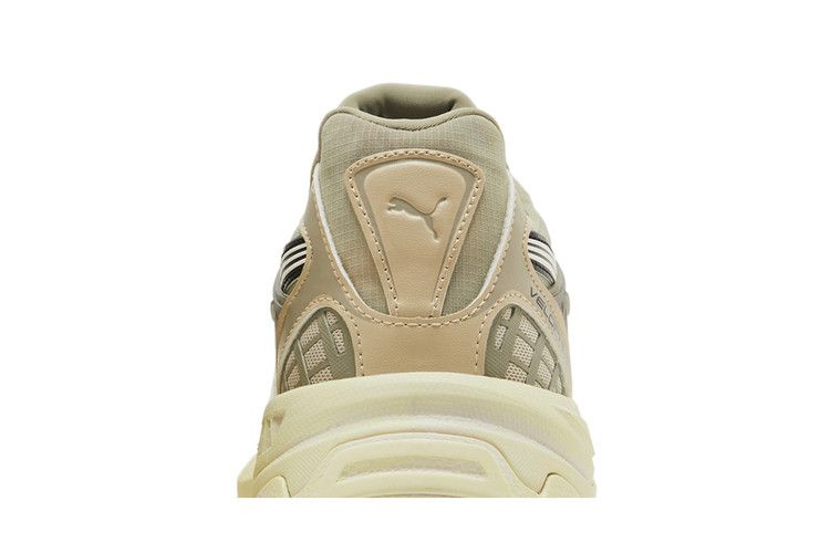Pleasures x Puma Velophasis 'Overdyed'